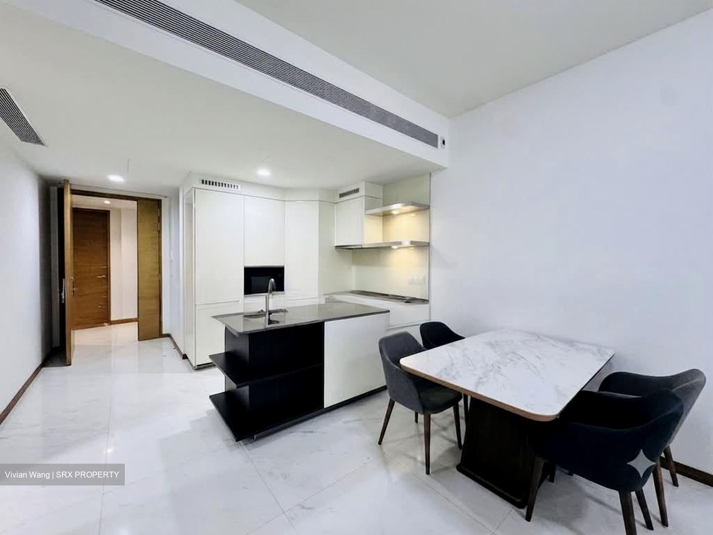 Marina One Residences (D1), Apartment #581846221